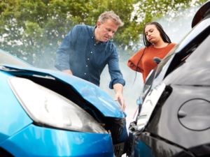 uninsured motorist coverage in California